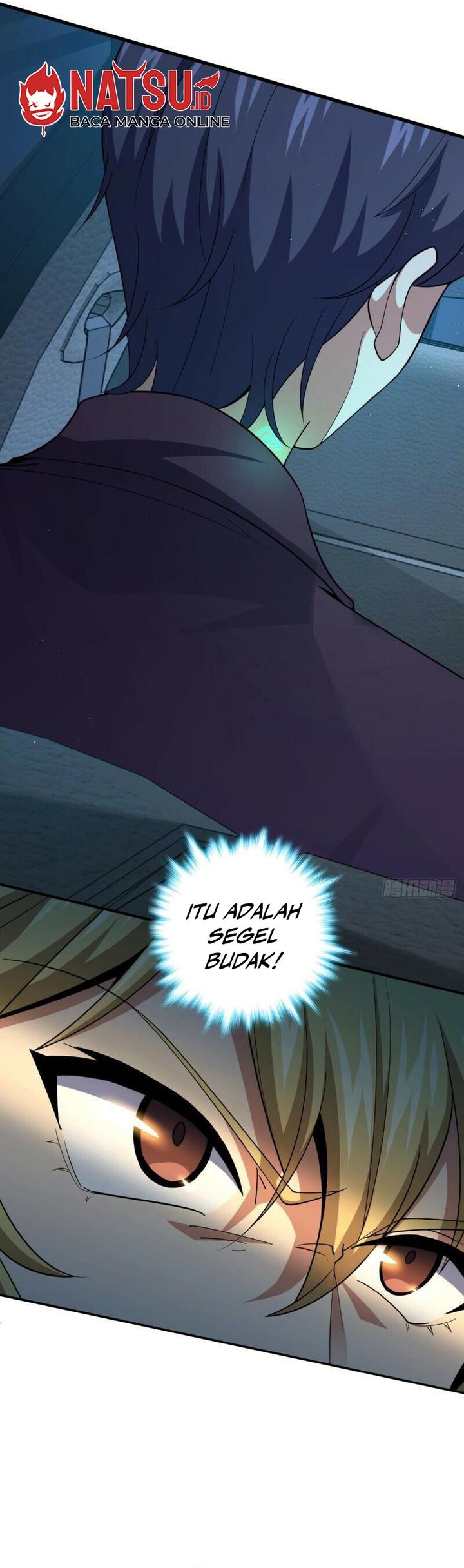 Spare Me, Great Lord! chapter 671